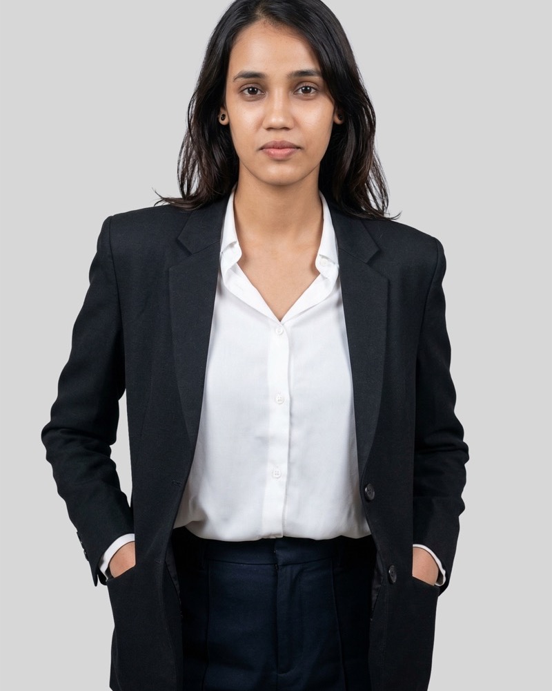 Ankita Virendra Yadav